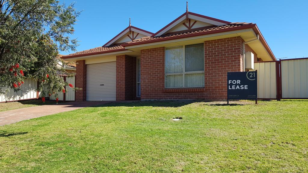 47 Clipper Rd, Nowra, NSW 2541