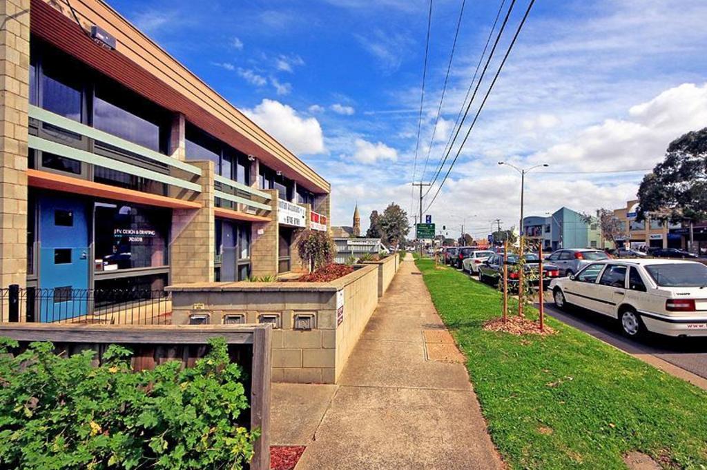 7/27 Synnot St, Werribee, VIC 3030