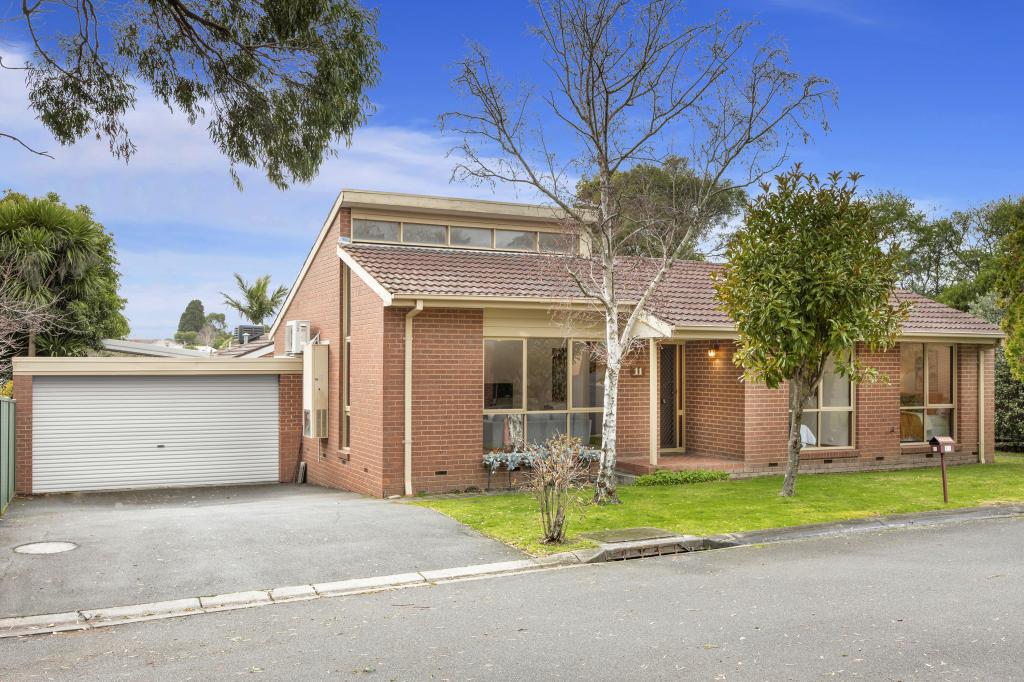 11/26 Jonathan Ave, Burwood East, VIC 3151