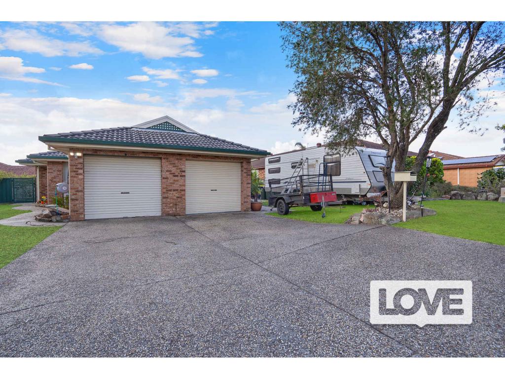 1/18 Angala Cl, Maryland, NSW 2287