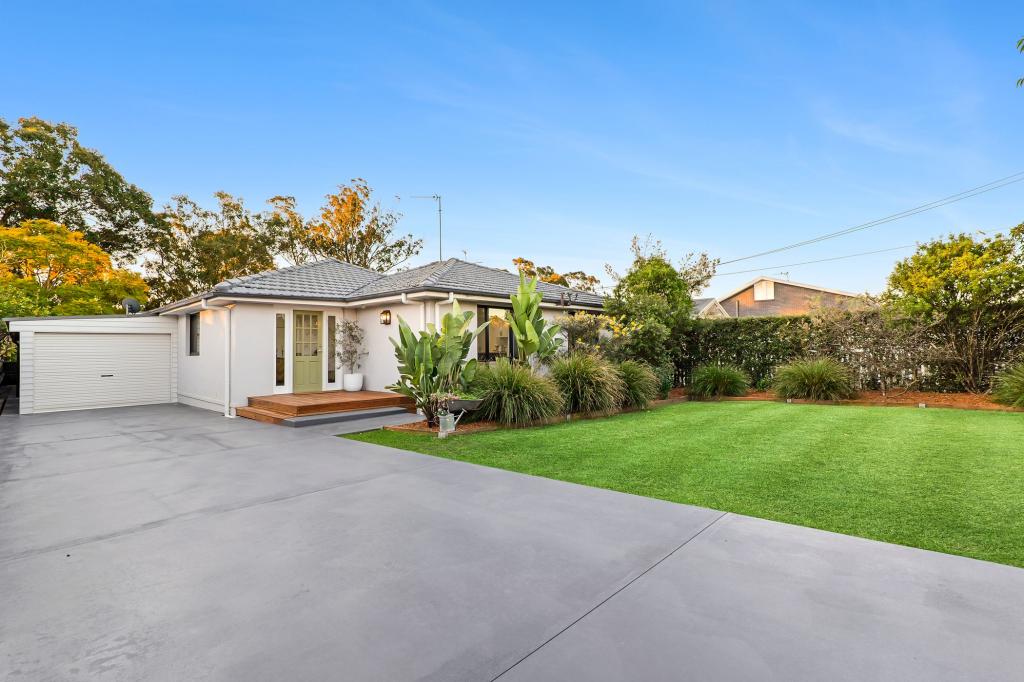 9 Buckridge St, Pitt Town, NSW 2756
