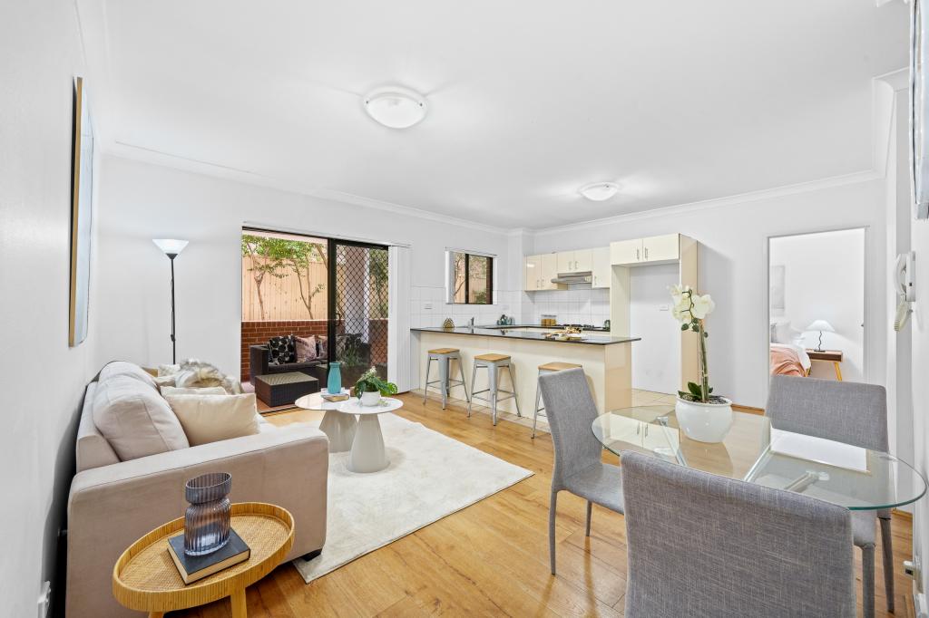 10/48-50 Courallie Ave, Homebush West, NSW 2140