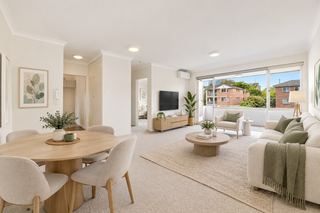 7/20 Rocklands Rd, Wollstonecraft, NSW 2065