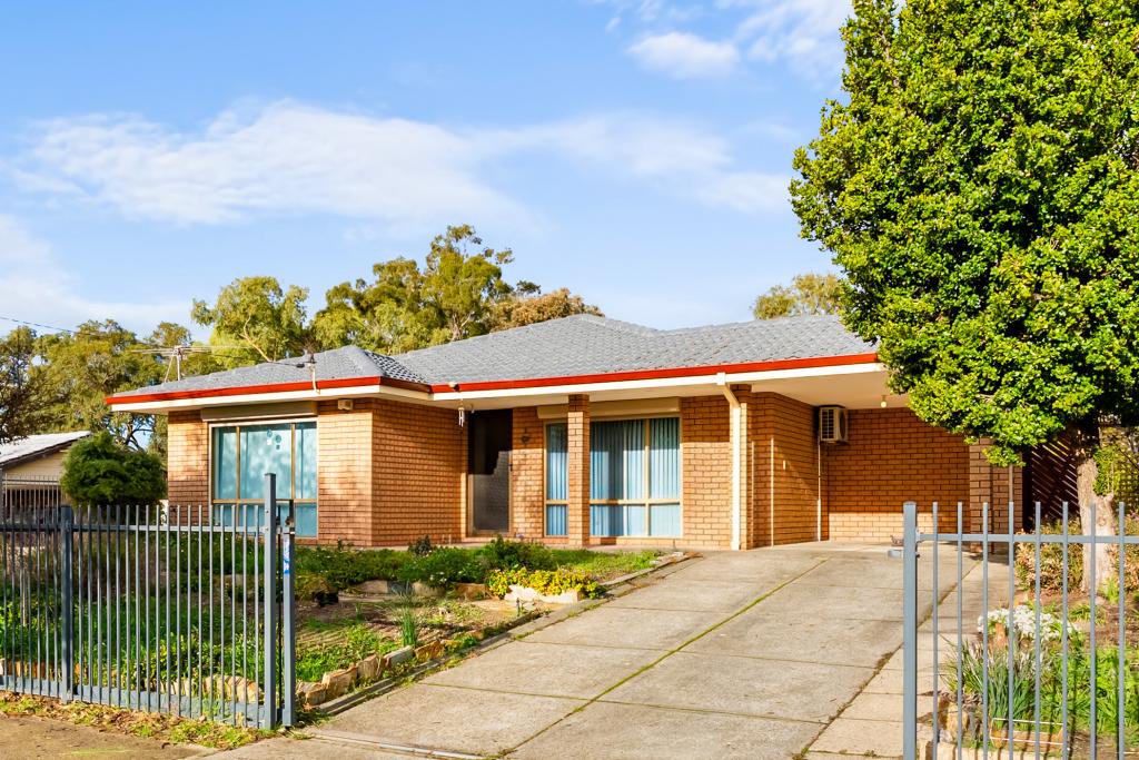 101a Crawford St, East Cannington, WA 6107