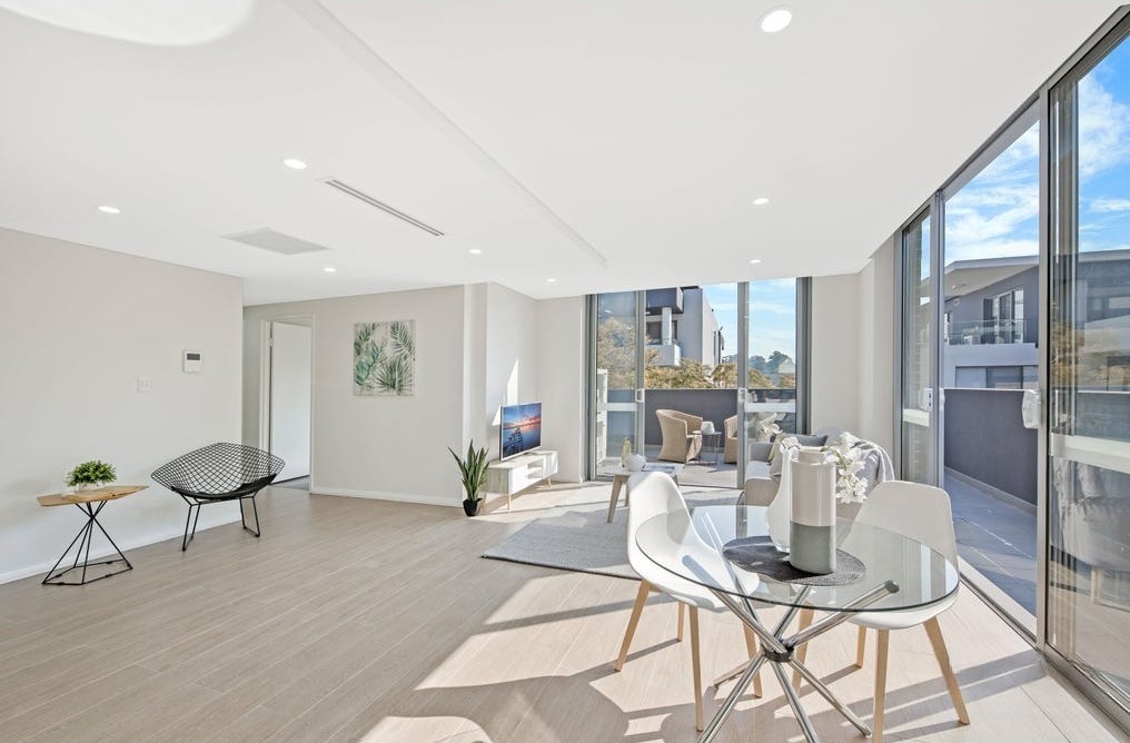 308/3 Hazlewood Pl, Epping, NSW 2121
