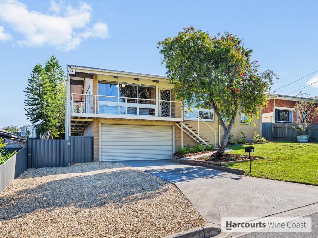 7 Passmore Ave, Port Noarlunga, SA 5167