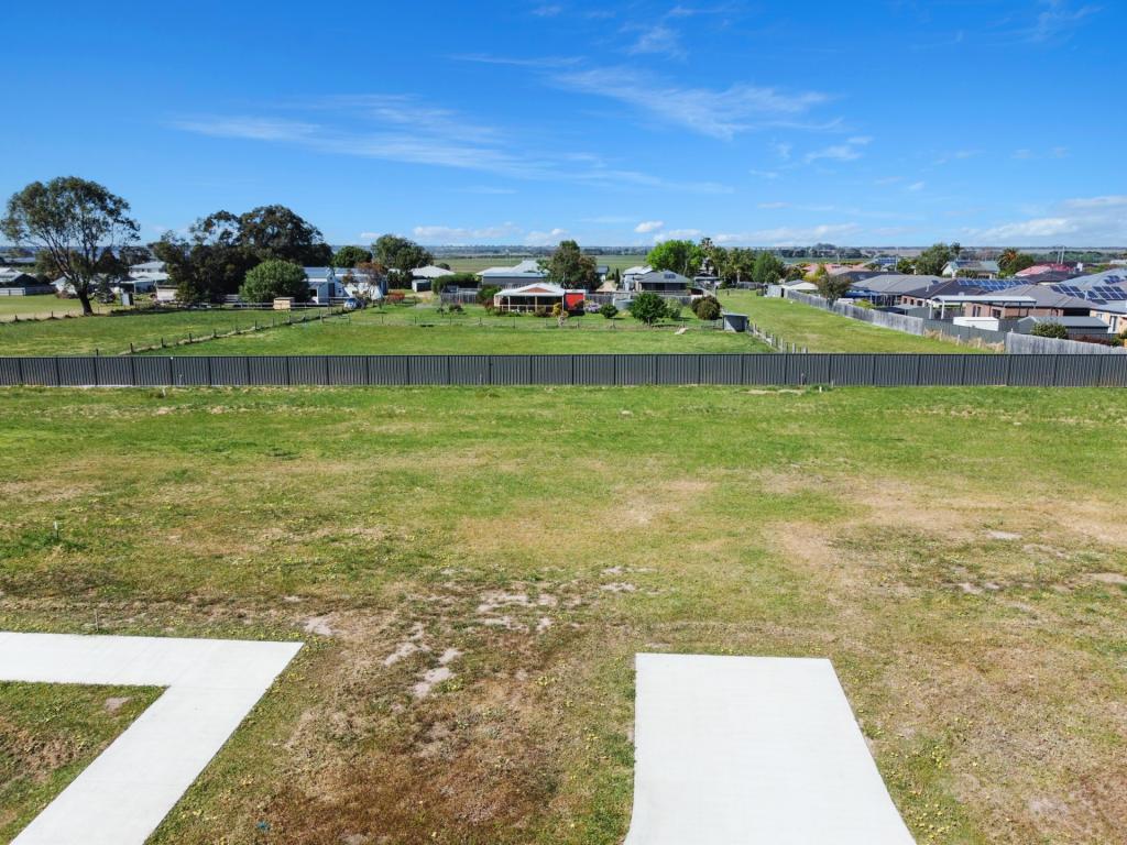 Lot Lot 14/31 Clothier Cres, East Bairnsdale, VIC 3875