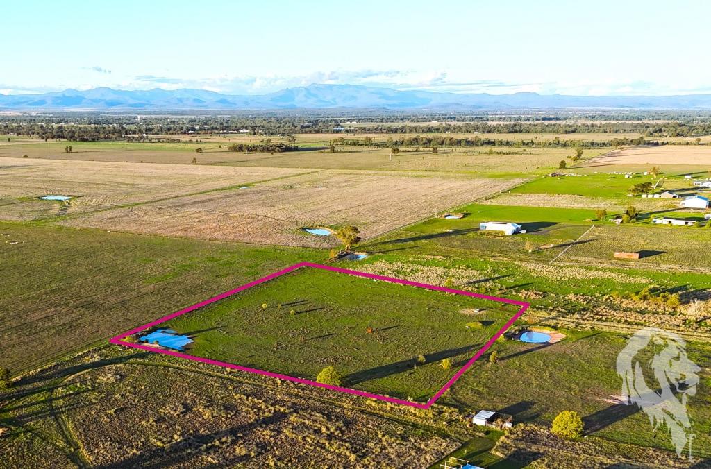 89 HIGHFIELD LANE, NARRABRI, NSW 2390