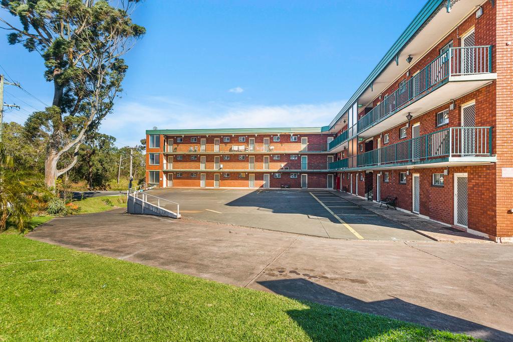 20/1-5 Mount Keira Rd, West Wollongong, NSW 2500