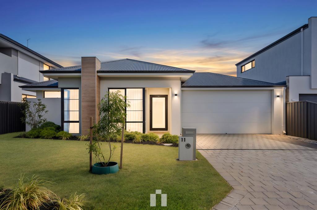 11 Fuchsia Rd, Treeby, WA 6164