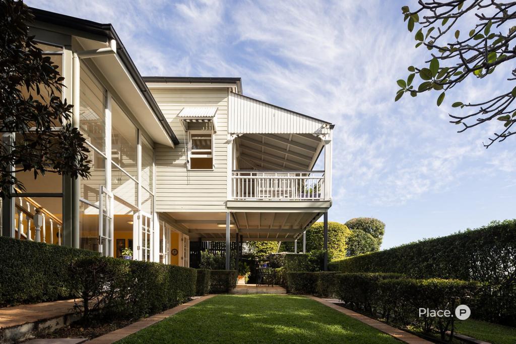 23 Victoria Pde, Clayfield, QLD 4011
