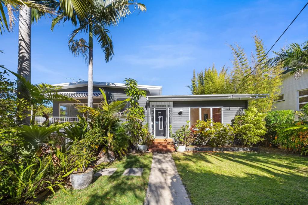 60 BLACKSTONE ST, INDOOROOPILLY, QLD 4068