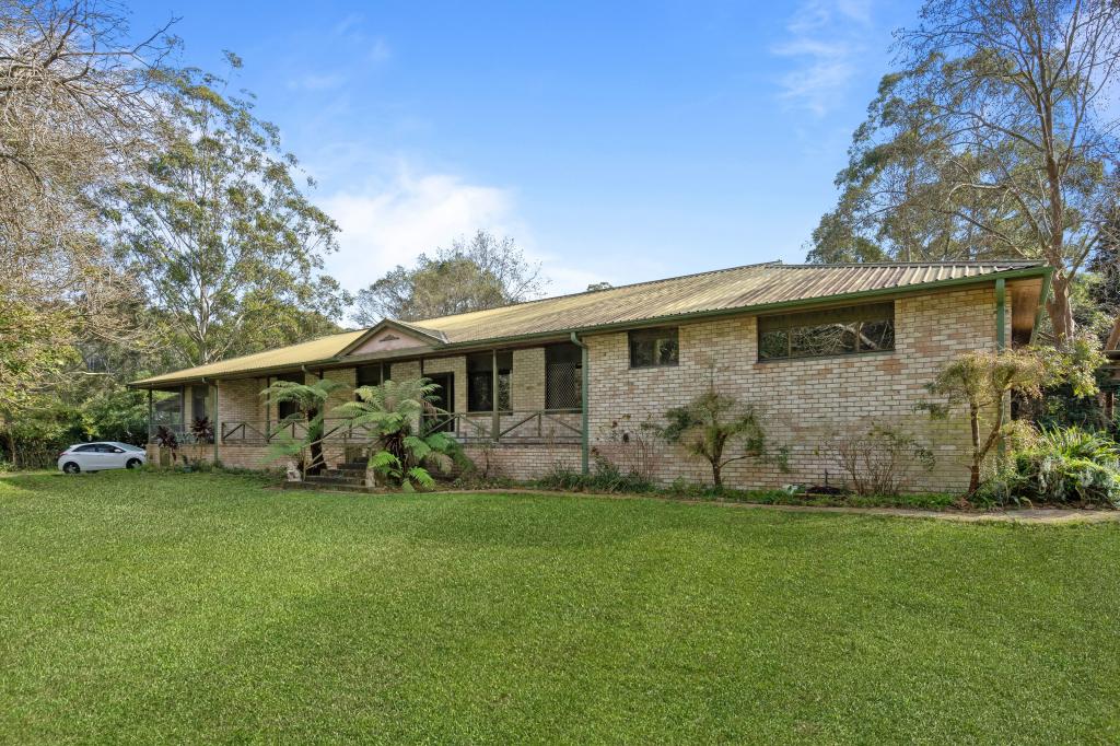 60 Dog Trap Rd, Ourimbah, NSW 2258