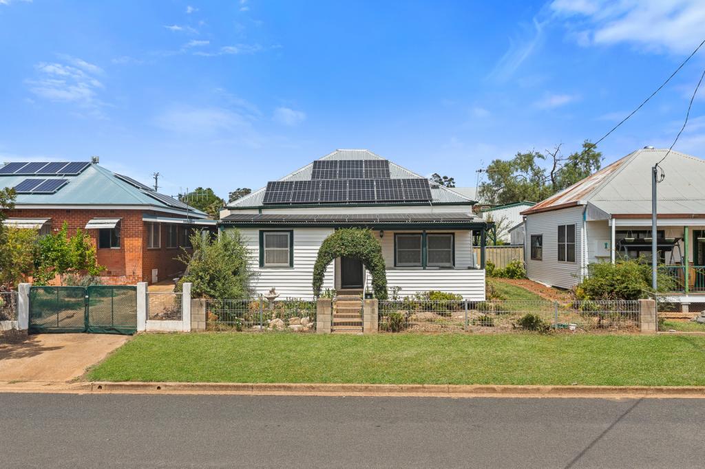 58 Digilah St, Dunedoo, NSW 2844