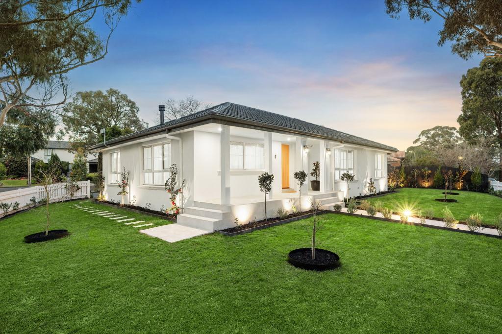 27 Coonawarra Dr, Vermont South, VIC 3133