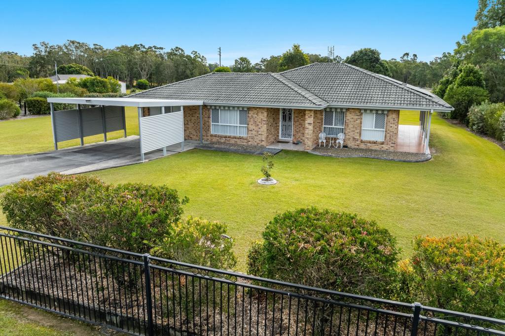 7 THE SELECTION, GULMARRAD, NSW 2463