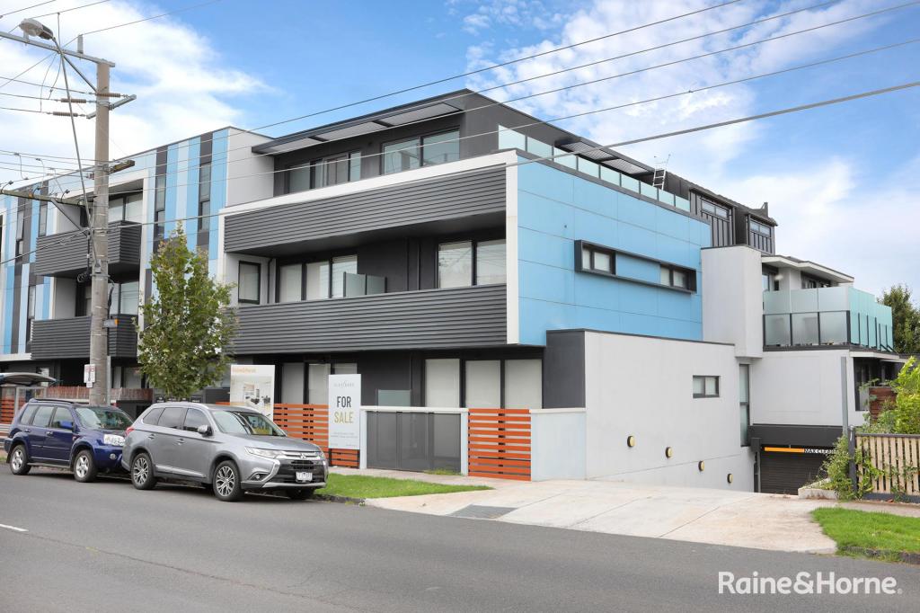 110/1-3 LANGS RD, ASCOT VALE, VIC 3032