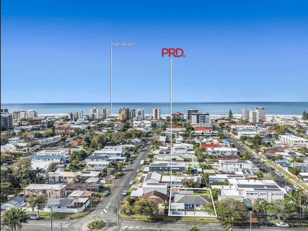 57 Townson Ave, Palm Beach, QLD 4221