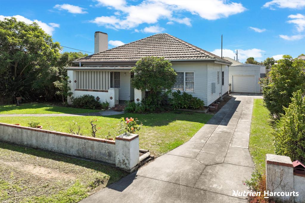9 Dougherty St, Yarram, VIC 3971