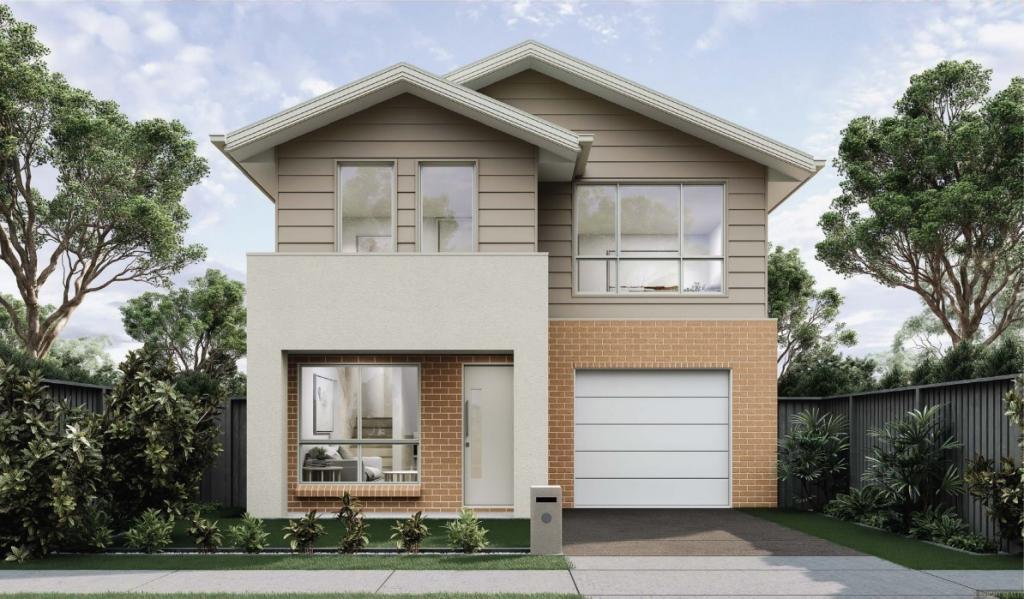 Contact Agent For Address, Rouse Hill, NSW 2155