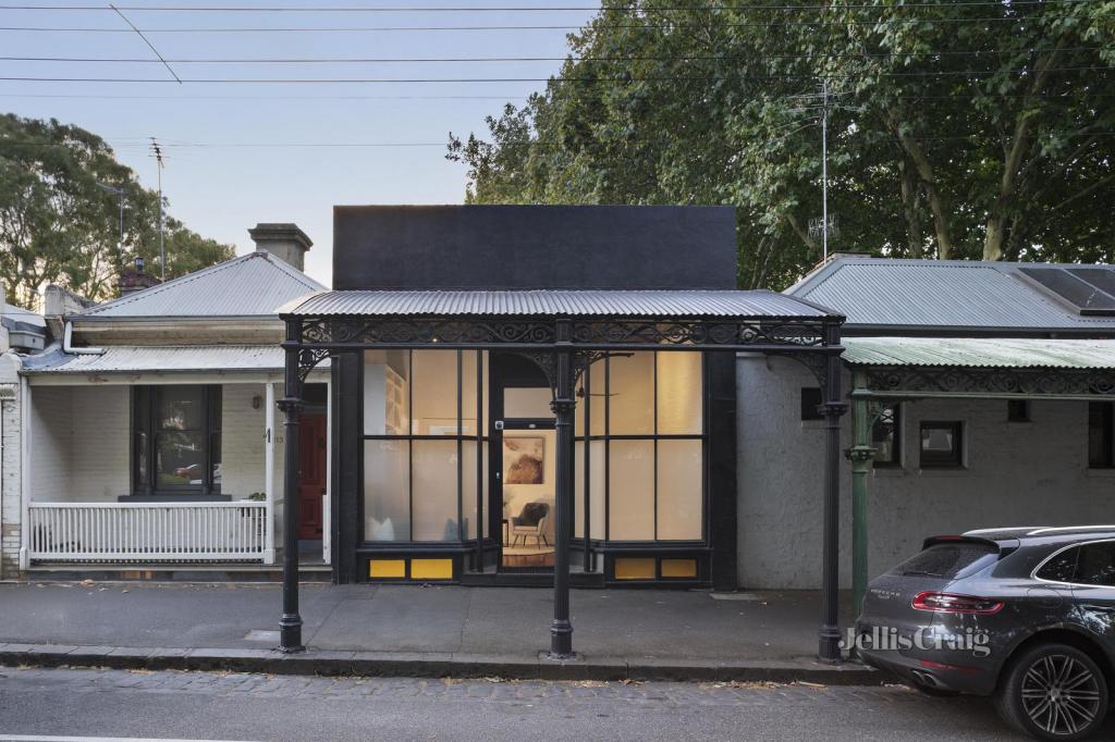 215 Errol St, North Melbourne, VIC 3051