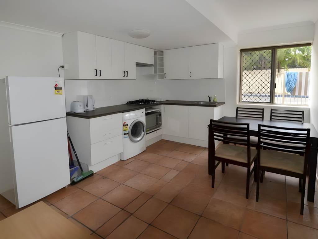 4/48 Thomas St, Kangaroo Point, QLD 4169