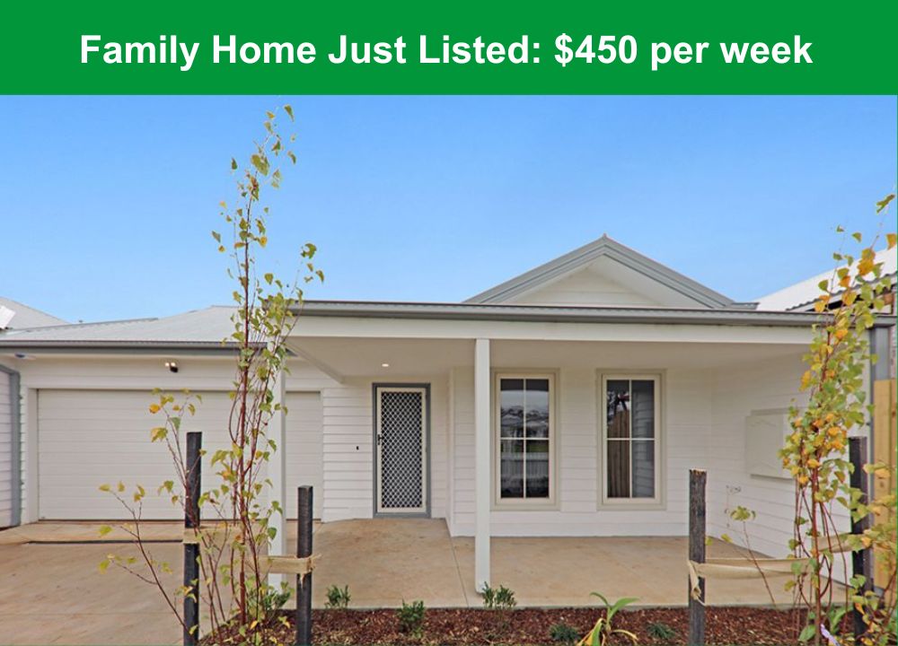 36 Crowlands Cct, Eynesbury, VIC 3338