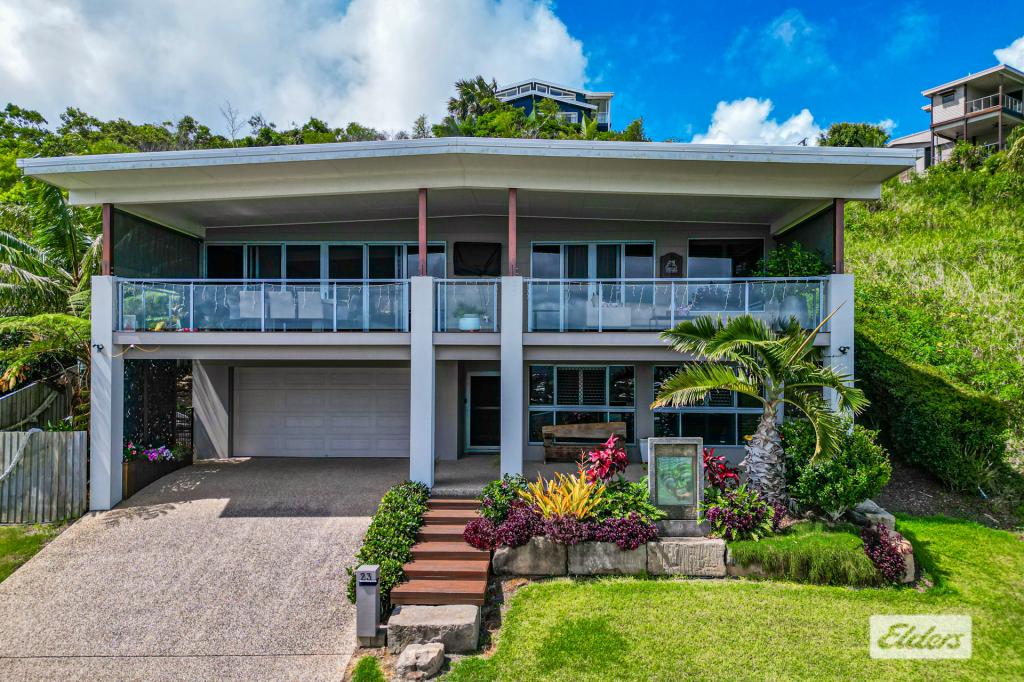 23 Cliff St, Yeppoon, QLD 4703