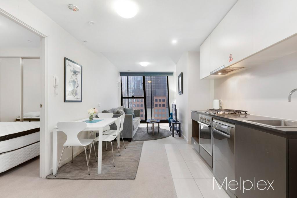 1505/568 Collins St, Melbourne, VIC 3000