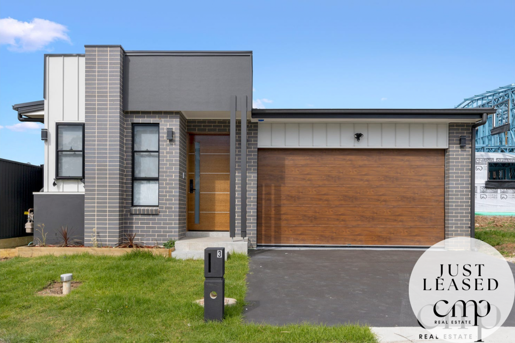 3 Sparkes Cres, Austral, NSW 2179