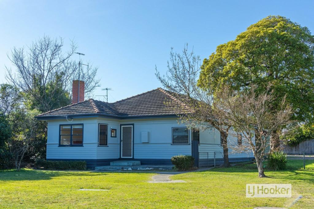 16 REYNOLDS ST, PAYNESVILLE, VIC 3880