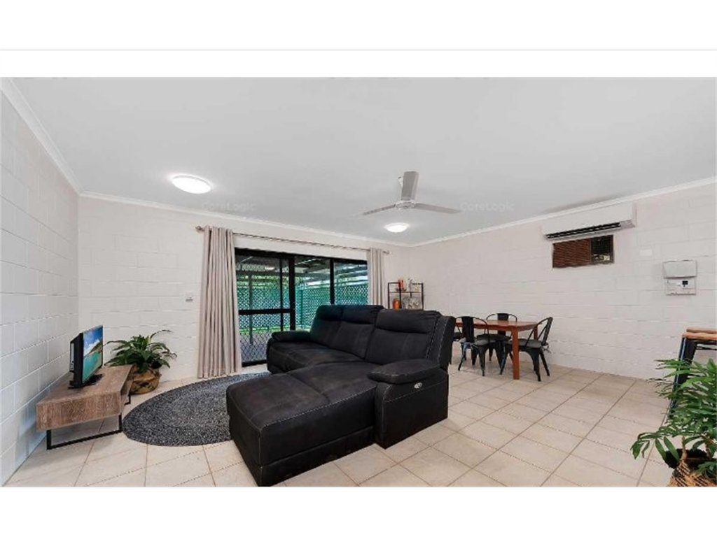 45/91 Hoare St, Manunda, QLD 4870