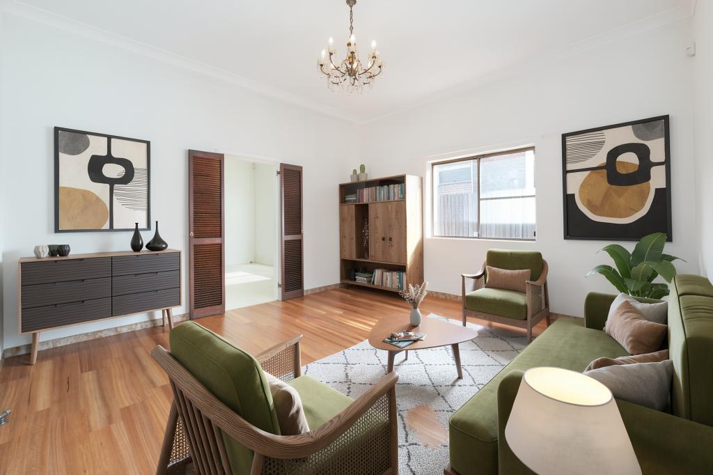 29 Arlington St, Five Dock, NSW 2046