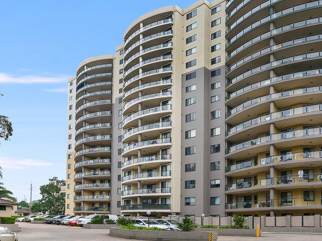 1105/91b Bridge Rd, Westmead, NSW 2145