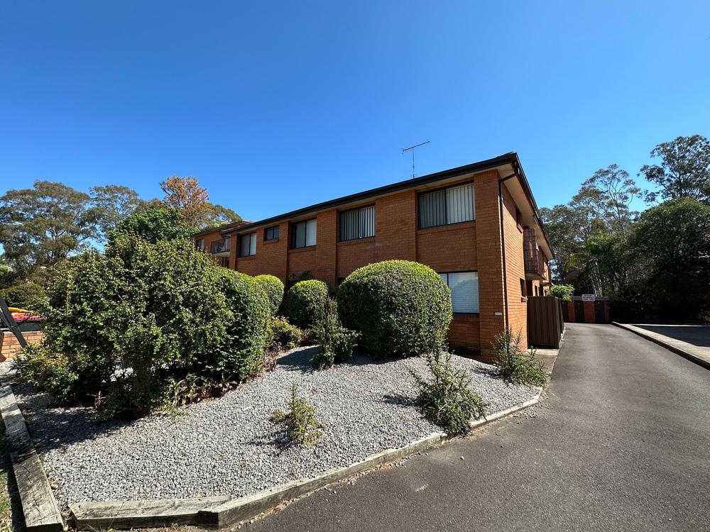 4/13 Preston St, Jamisontown, NSW 2750