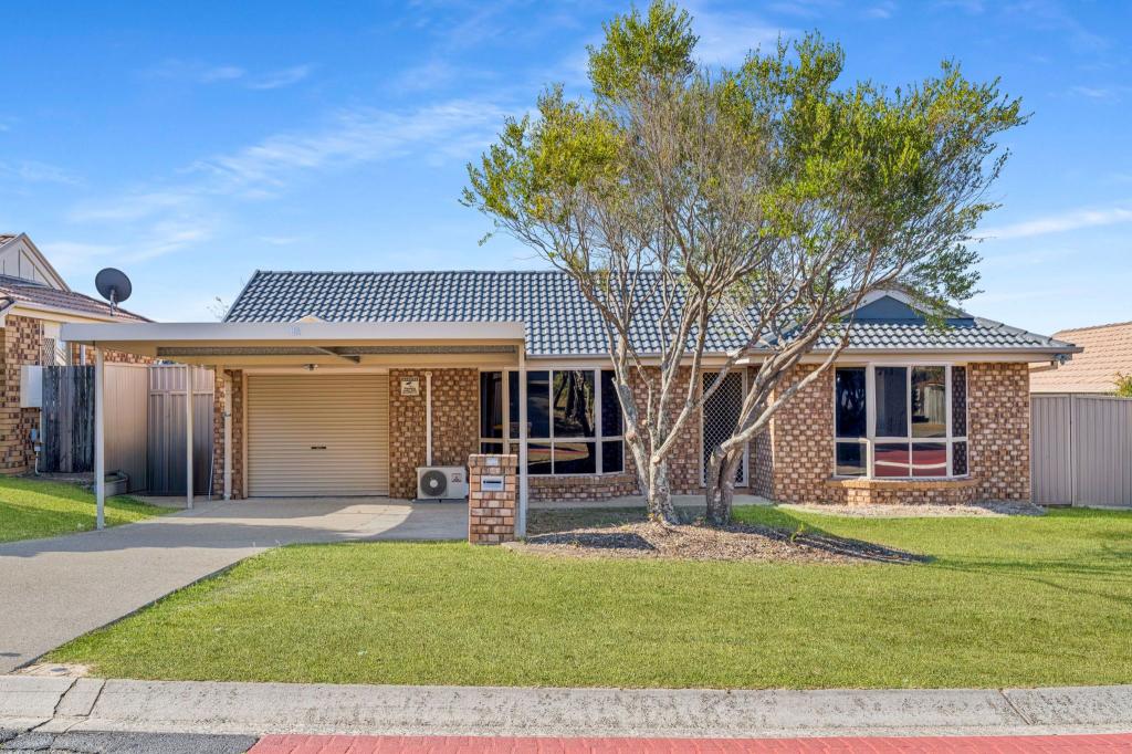 8a Houston Dr, Crestmead, QLD 4132