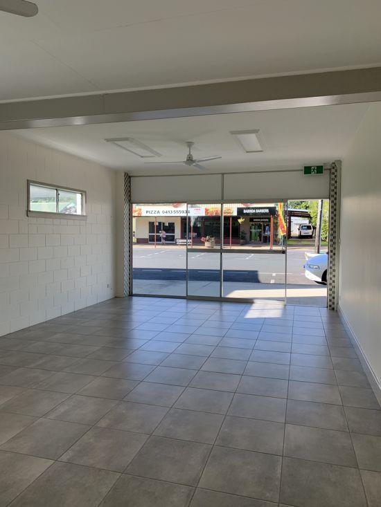 Shop 2/89 Munro St, Babinda, QLD 4861