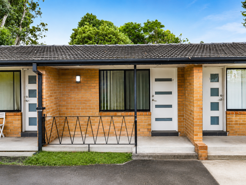 1-4/7 Webb St, Merrylands, NSW 2160