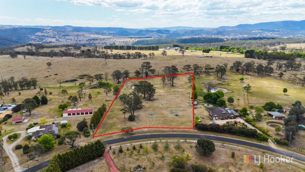 60 Bonny Hills Dr, Little Hartley, NSW 2790