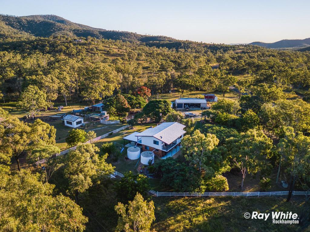 668 Yeppoon Rd, Limestone Creek, QLD 4701