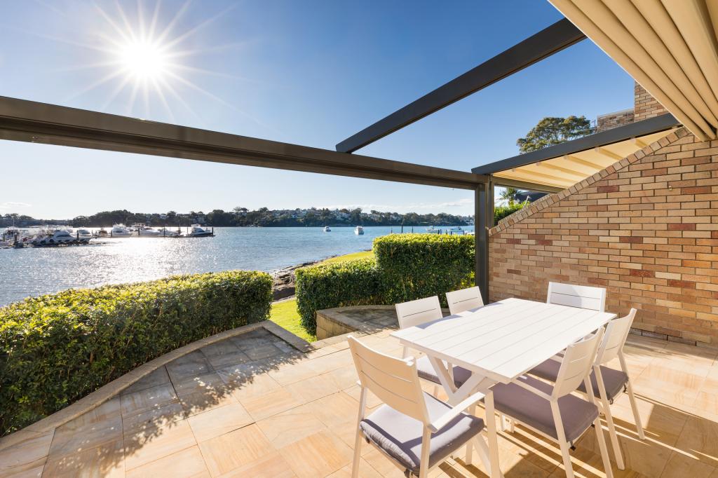 15/1 Koorooma Pl, Sylvania, NSW 2224
