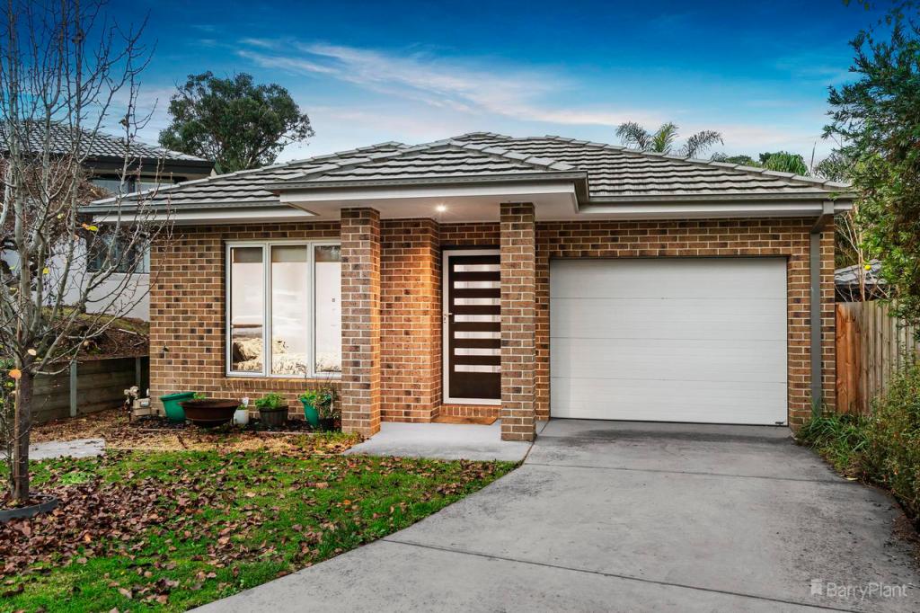 13a Roymar Ct, Wonga Park, VIC 3115