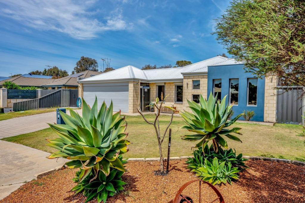 36 Ludlow Loop, Pinjarra, WA 6208