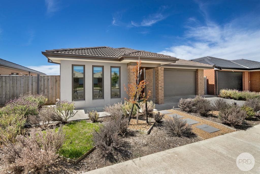 24 Telluride Dr, Winter Valley, VIC 3358