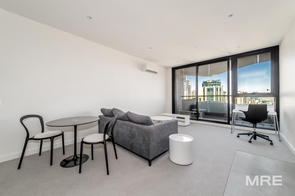 1814/151 FRANKLIN ST, MELBOURNE, VIC 3000