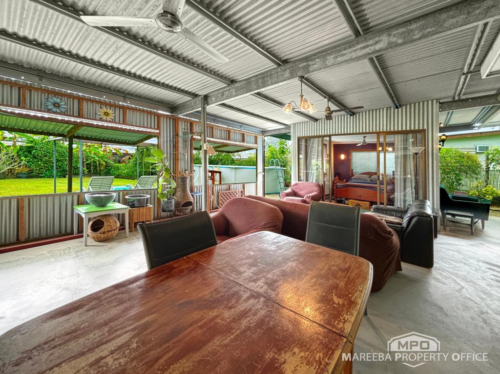 10 Royes St, Mareeba, QLD 4880