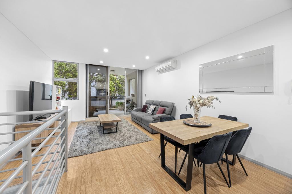 103/635 Gardeners Rd, Mascot, NSW 2020