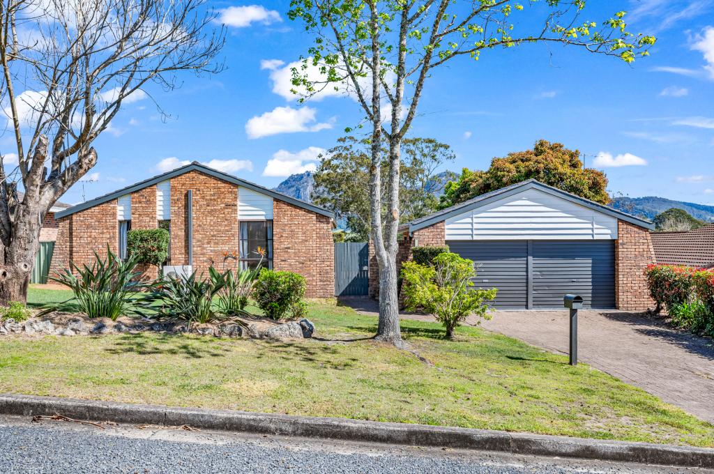 7 Lavers St, Gloucester, NSW 2422