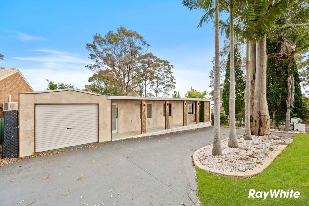484 Beach Rd, Sunshine Bay, NSW 2536