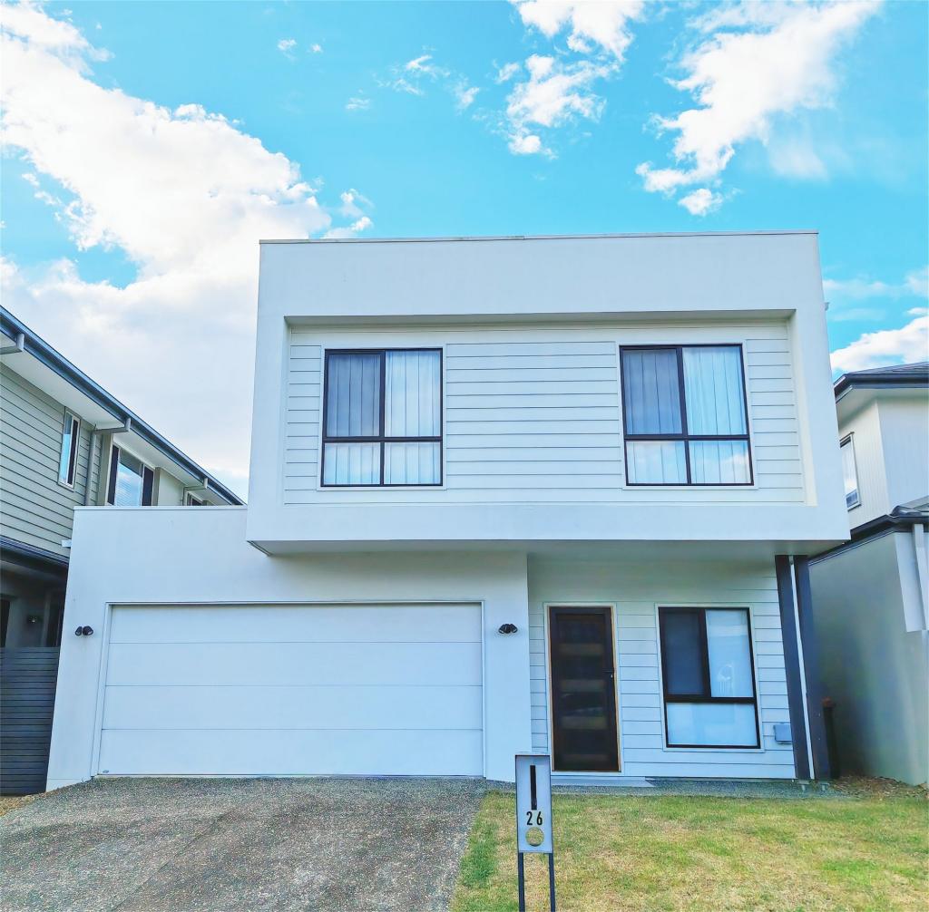 26 Splendour St, Rochedale, QLD 4123